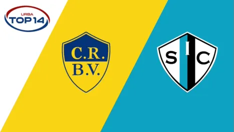 thumbnail - Regatas Bella Vista vs. SIC