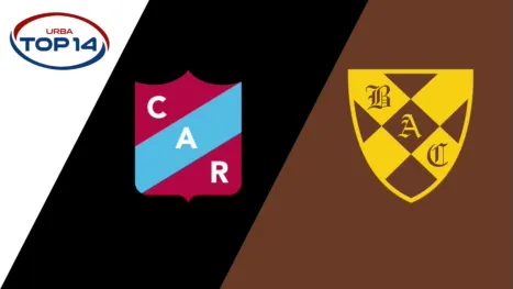 thumbnail - Atlético del Rosario vs. Belgrano Athletic