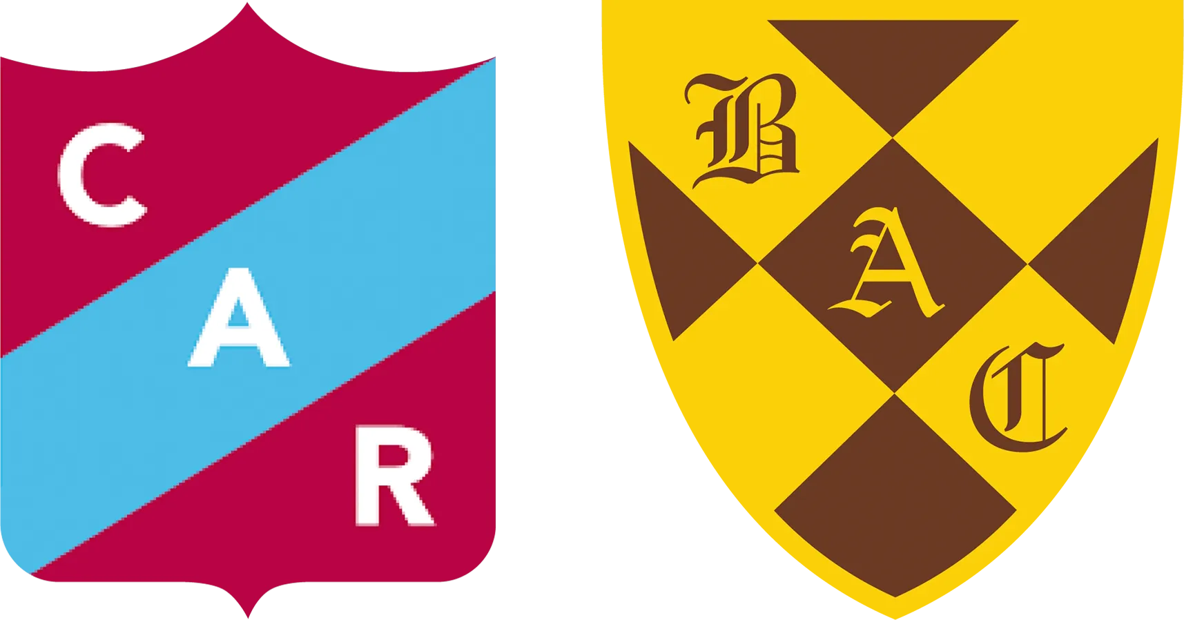 Atlético del Rosario vs. Belgrano Athletic