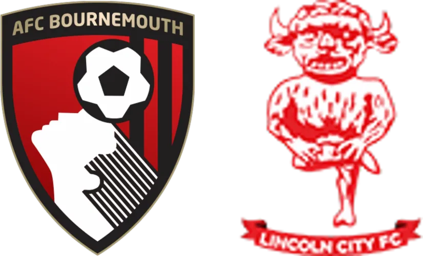 AFC Bournemouth vs. Lincoln City