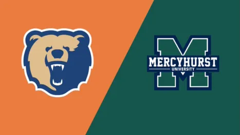 thumbnail - Morgan State vs. Mercyhurst