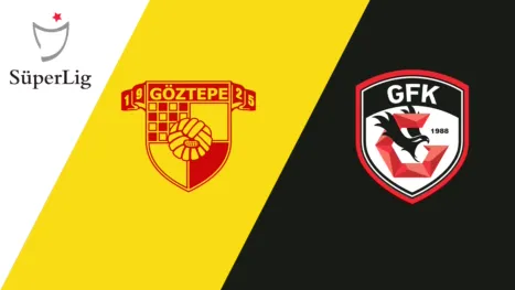 thumbnail - Goztepe vs. Gaziantep