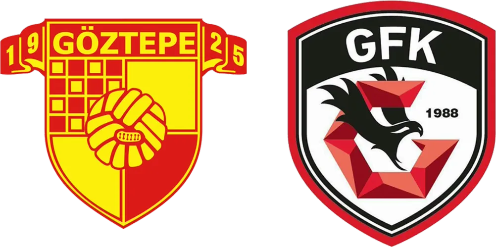 Goztepe vs. Gaziantep