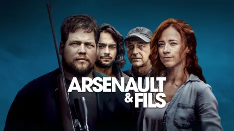 thumbnail - Arsenault & Fils