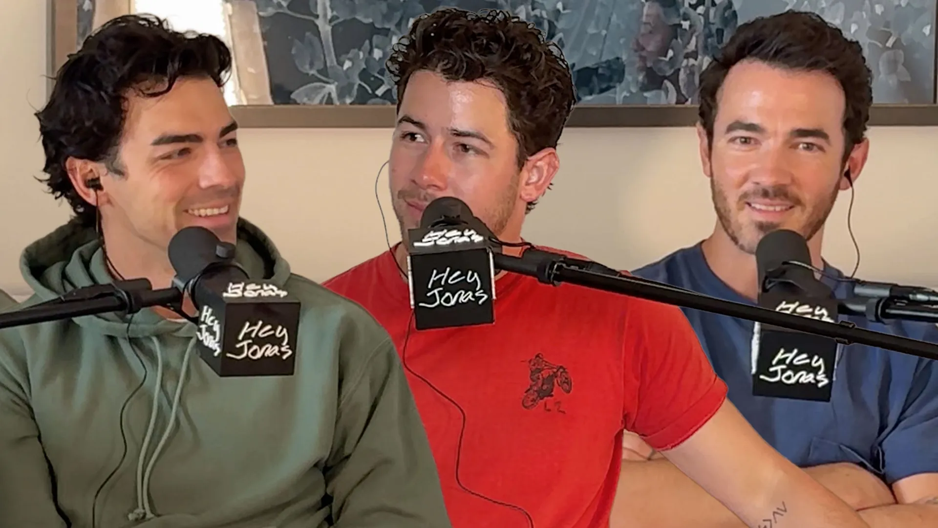 thumbnail - S1:E25 Brothers Only