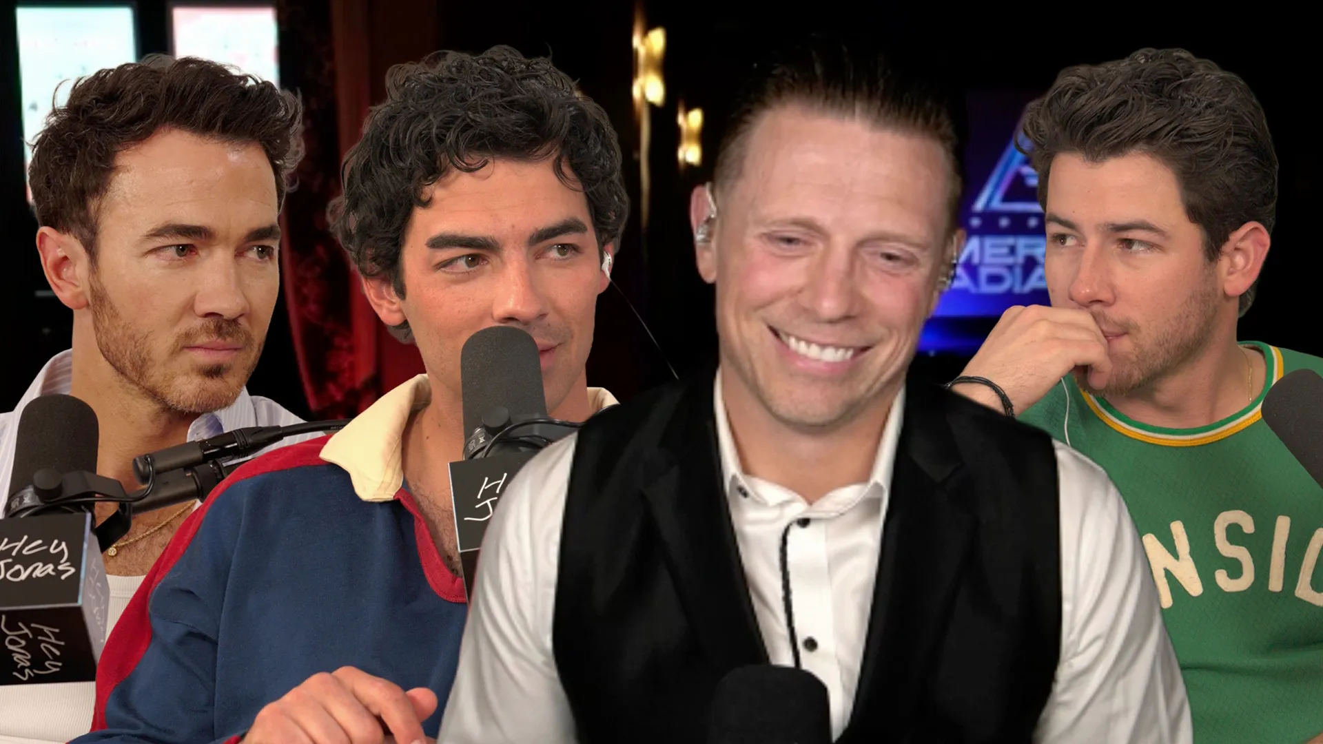 thumbnail - S1:E24 Hey The Miz!