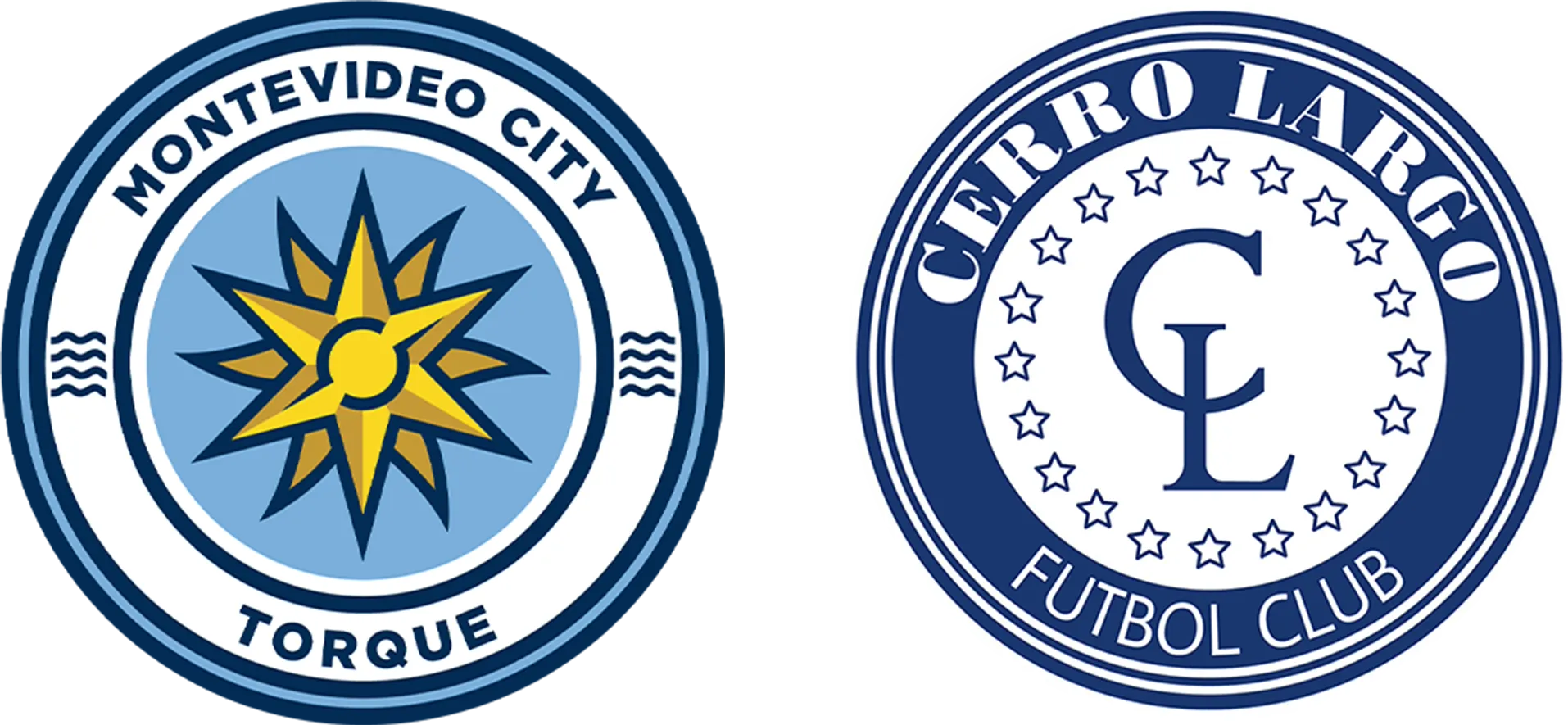 Montevideo City Torque vs. Cerro Largo