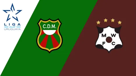 thumbnail - Deportivo Maldonado vs. Montevideo Wanderers