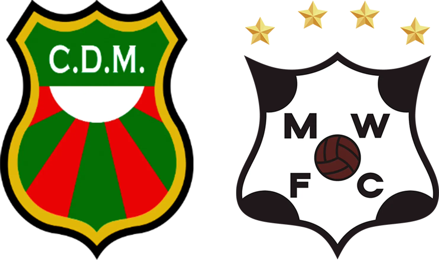 Deportivo Maldonado vs. Montevideo Wanderers