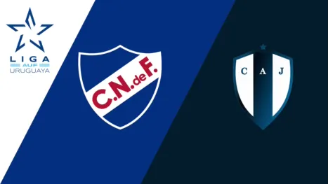thumbnail - Nacional vs. Juventud