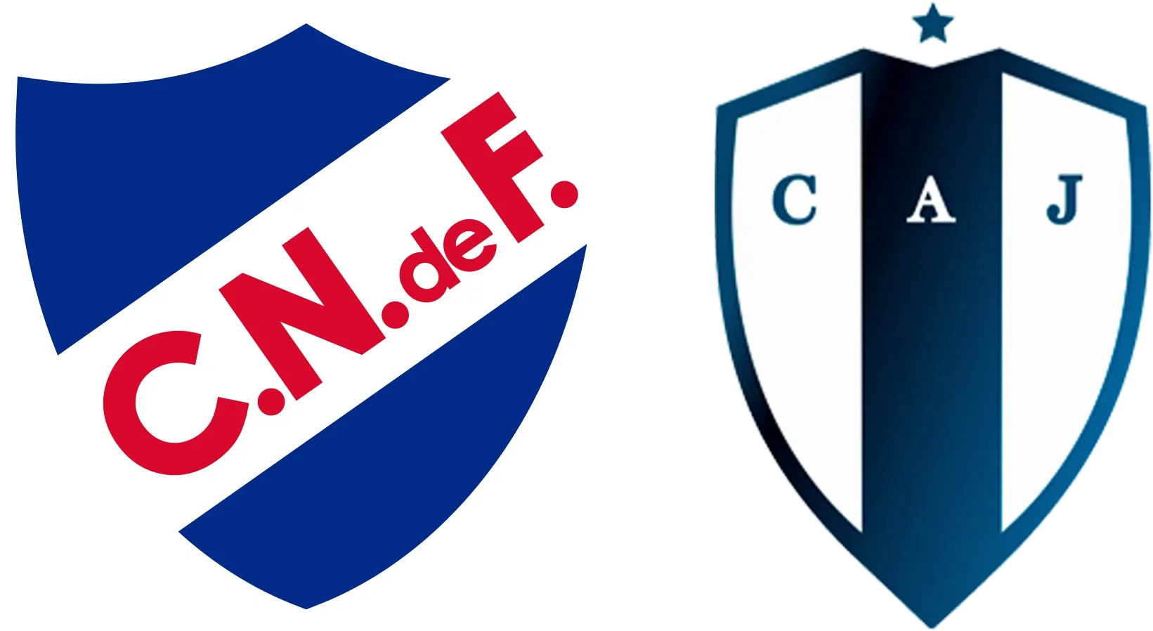 Nacional vs. Juventud