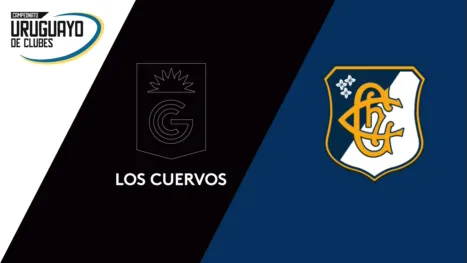 thumbnail - Los Cuervos Rugby vs. Club Champagnat