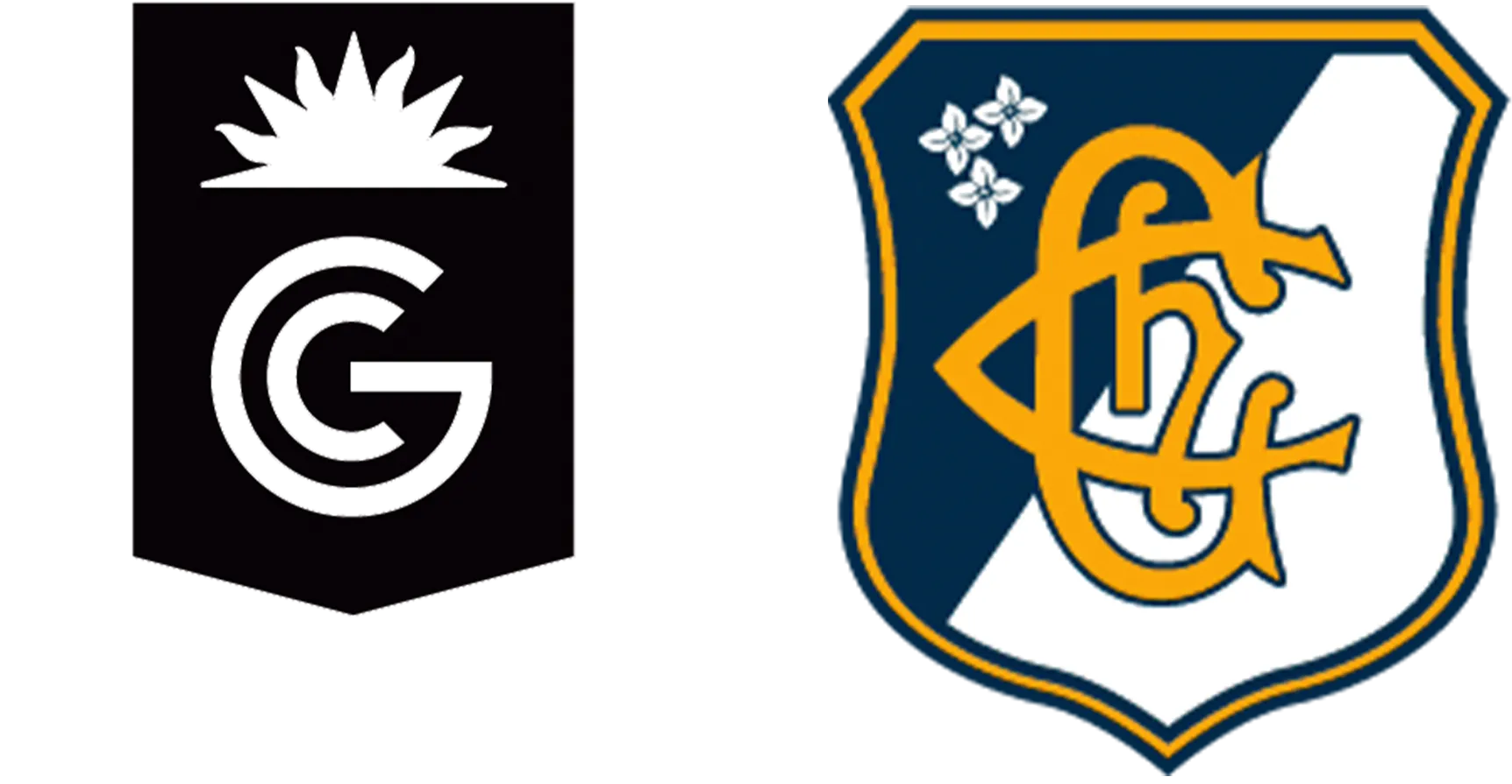 Los Cuervos Rugby vs. Club Champagnat