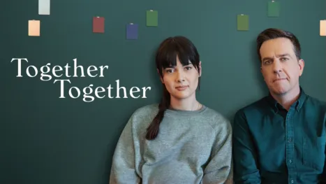 thumbnail - Together Together