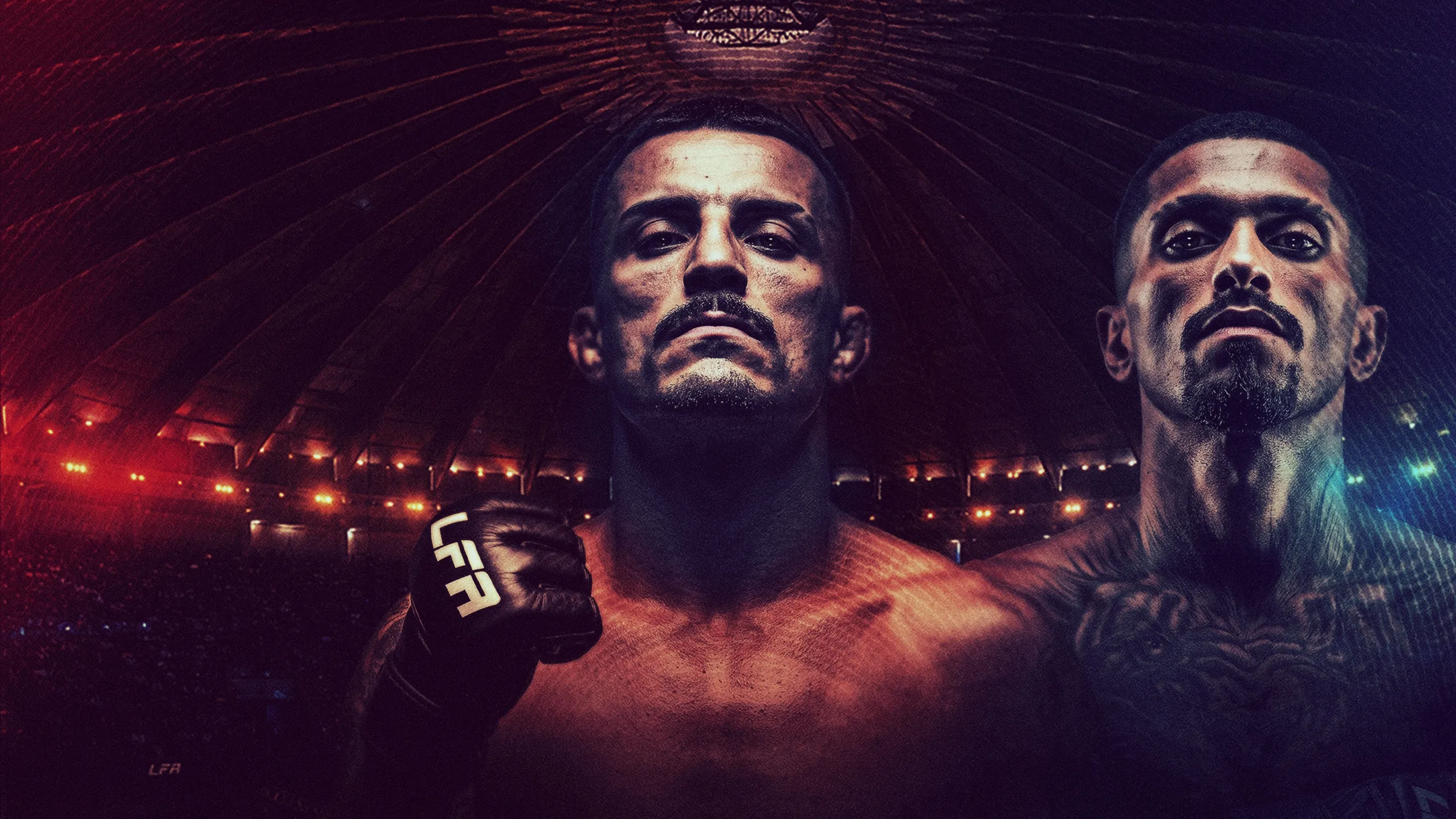 LFA 241 | Vinicius Pires vs. Rafael Pereira | ESPN KO