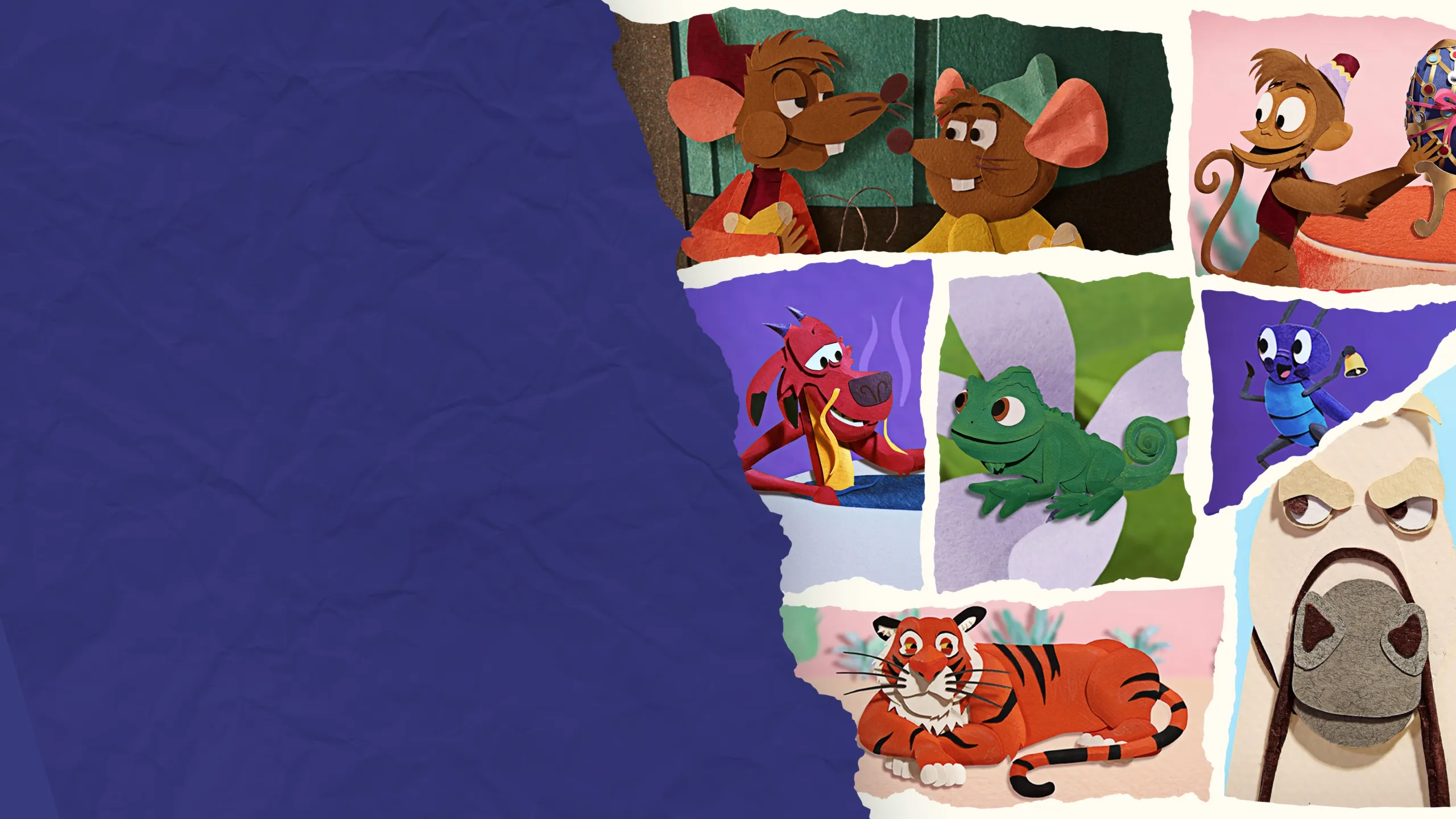 Disney Sidekick Adventures