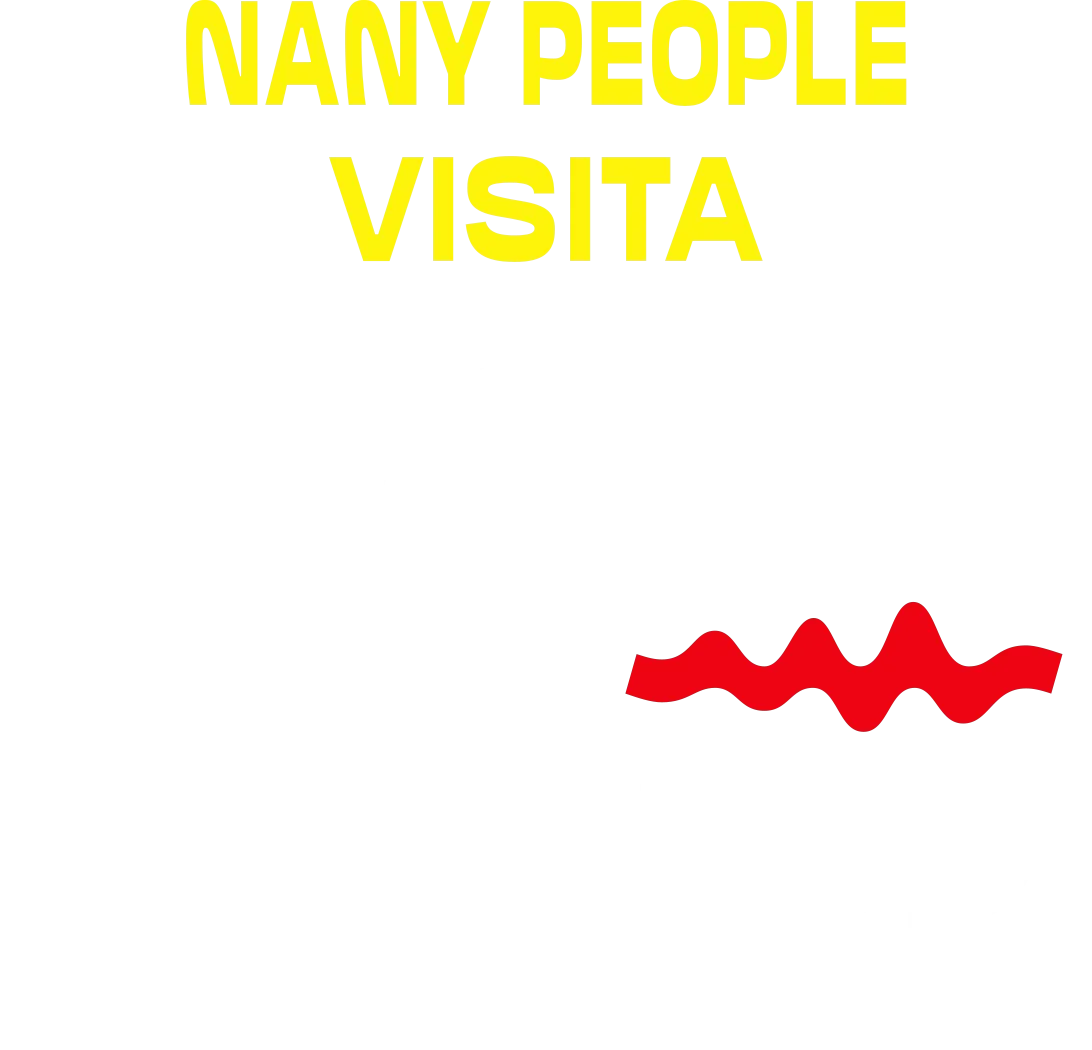 Nany People Visita Rádio Disney