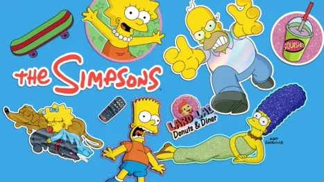 thumbnail - The Simpsons