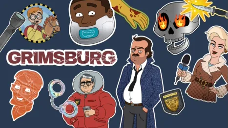 thumbnail - Grimsburg