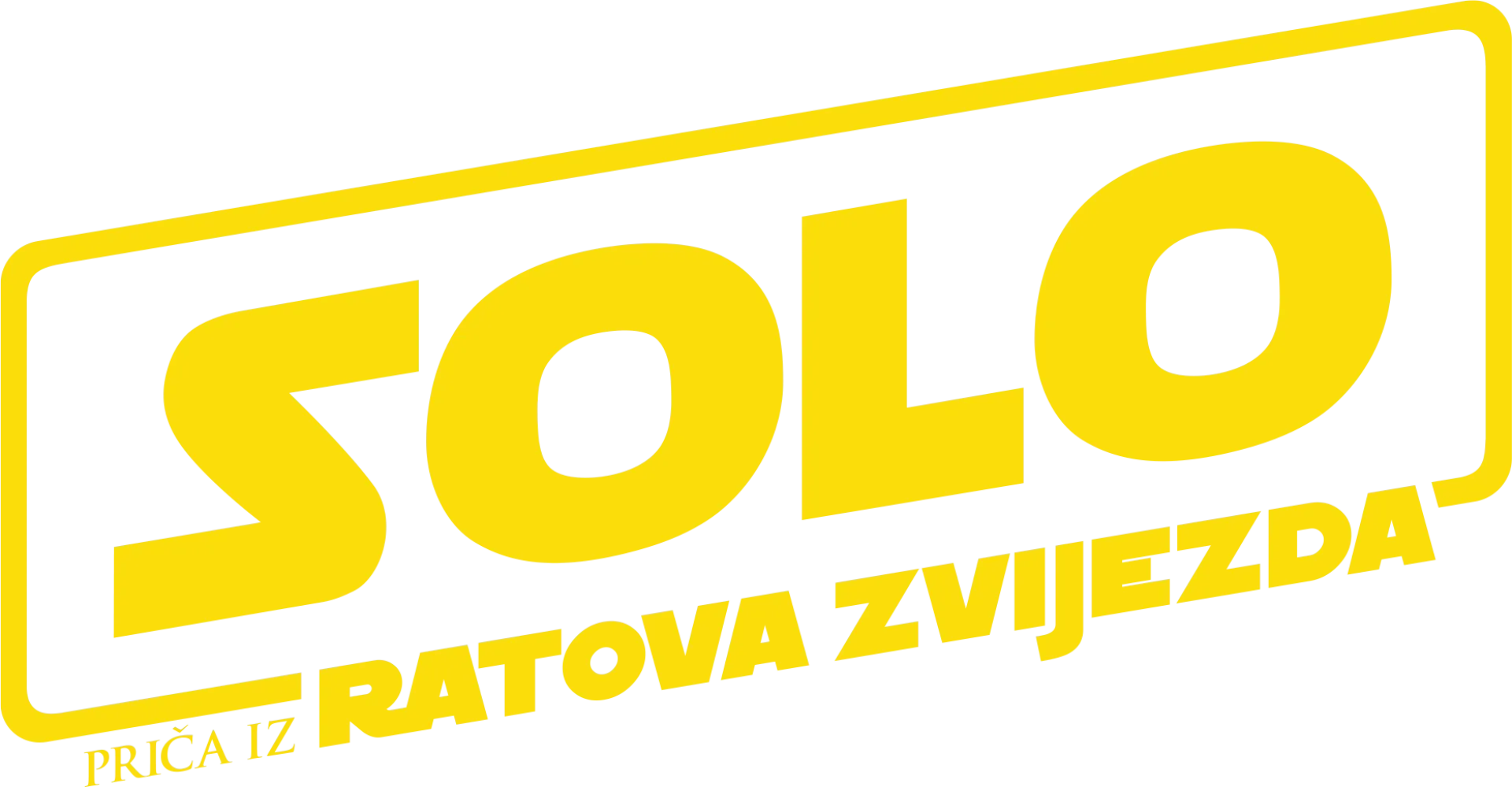 Solo: Priča iz Ratova zvijezda