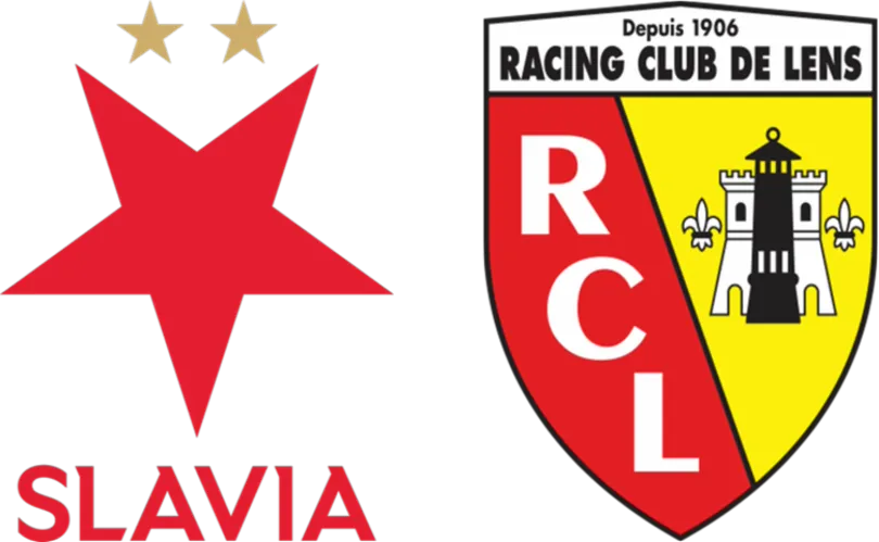 Sk Slavia Praha vs. Lens
