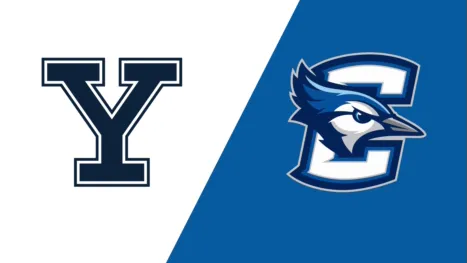 thumbnail - Yale vs. #12 Creighton