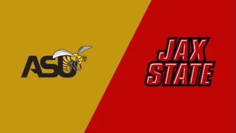 thumbnail - Alabama State vs. Jacksonville State