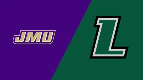 thumbnail - James Madison vs. Loyola Maryland