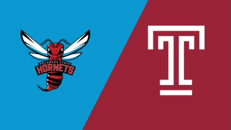 thumbnail - Delaware State vs. Temple