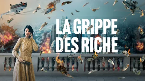 thumbnail - La Grippe des riche