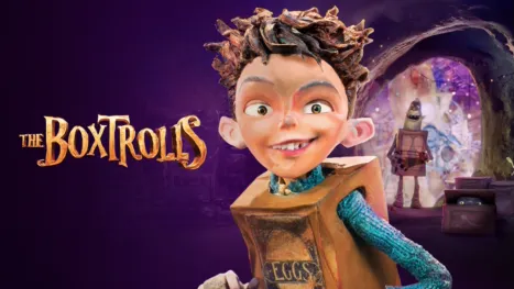 thumbnail - The Boxtrolls