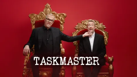 thumbnail - Taskmaster
