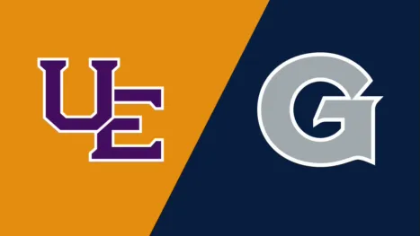 thumbnail - Evansville vs. #9 Georgetown