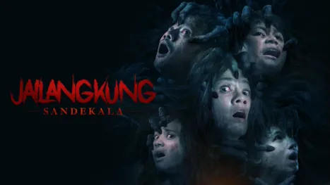 thumbnail - Jailangkung: Sandekala