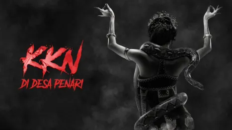 thumbnail - Kkn Di Desa Penari