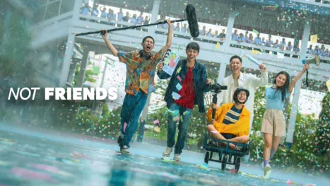 thumbnail - Not Friends