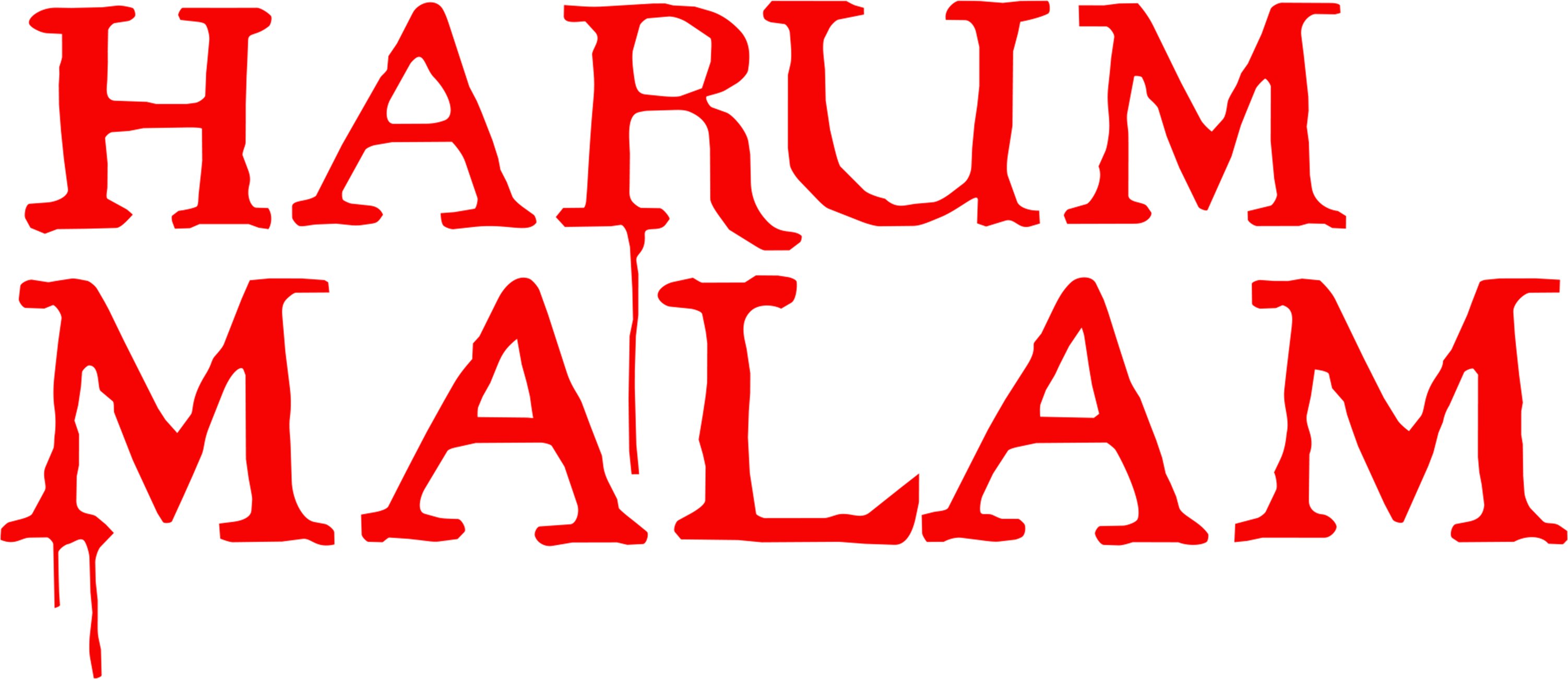 Harum Malam