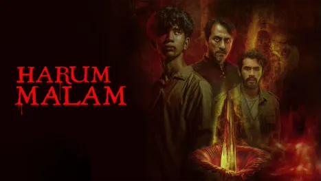 thumbnail - Harum Malam