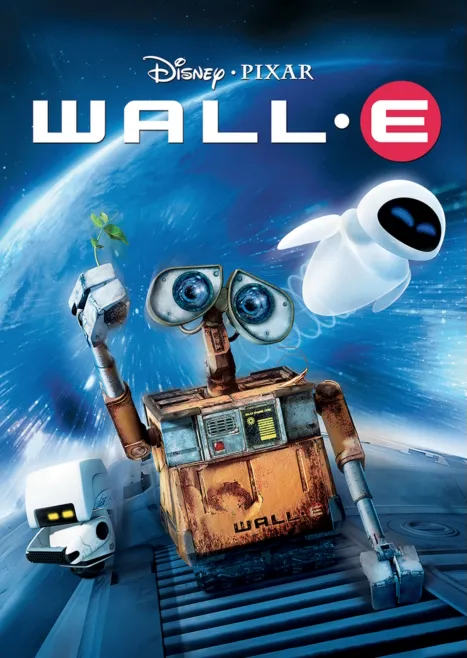thumbnail - WALL-E