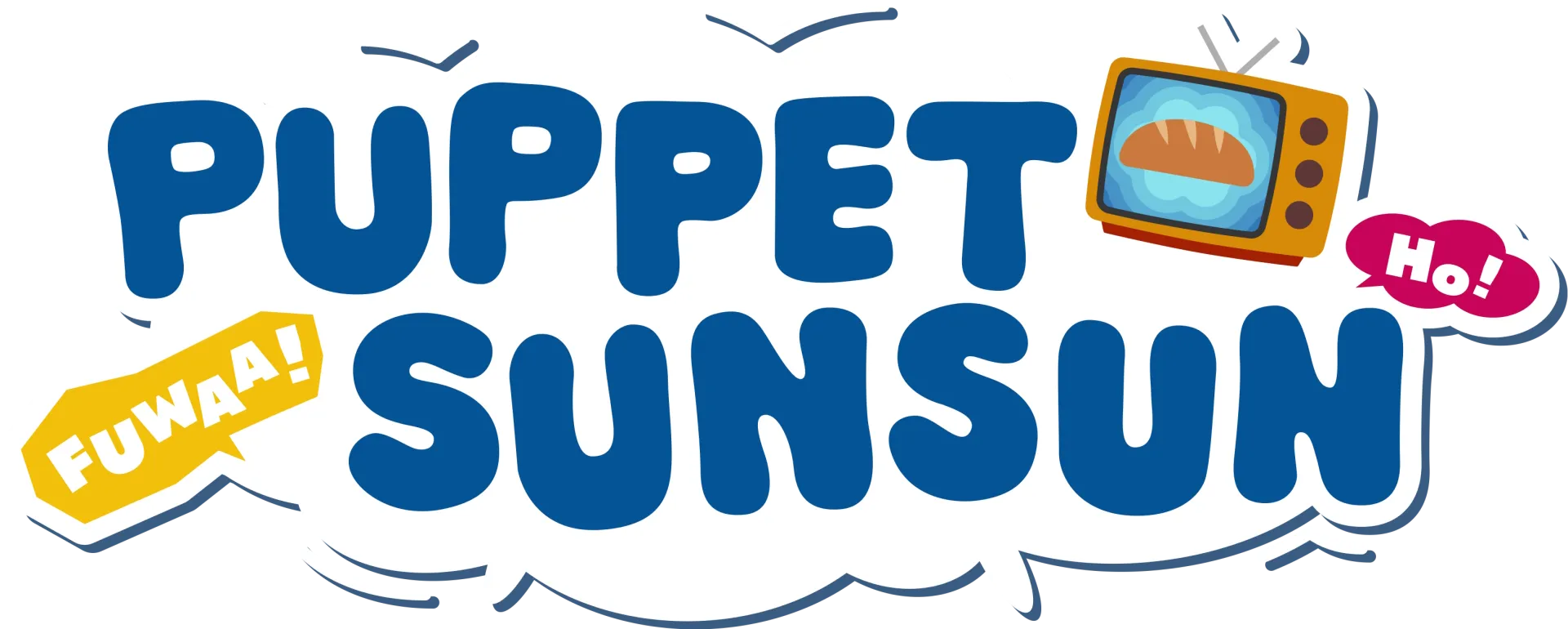 PUPPET SUNSUN