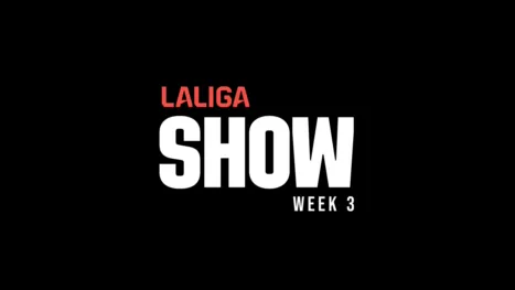 thumbnail - LALIGA Show