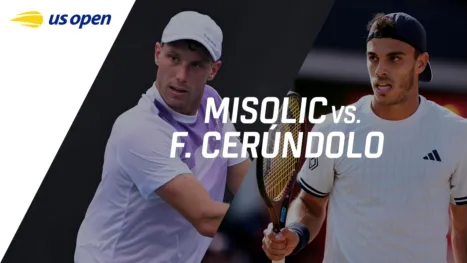 thumbnail - F. Misolic (AUT) vs. F. Cerundolo (ARG) | En español