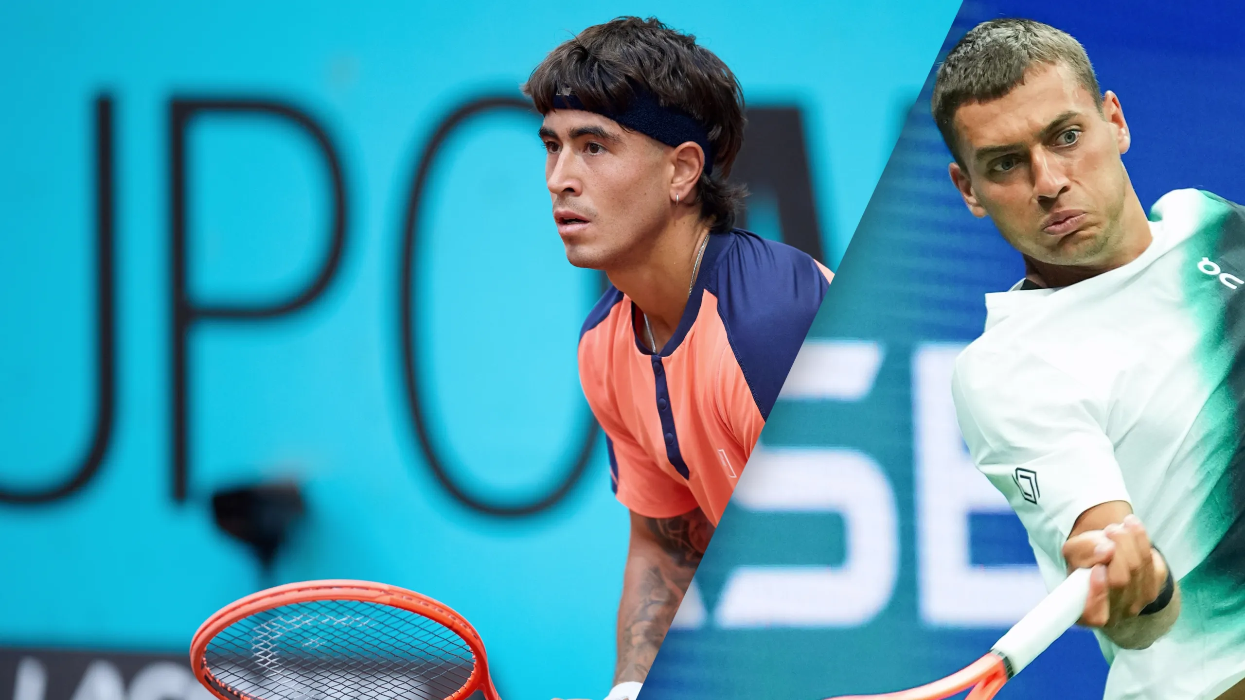 En Español-2026 US Open (First Round)