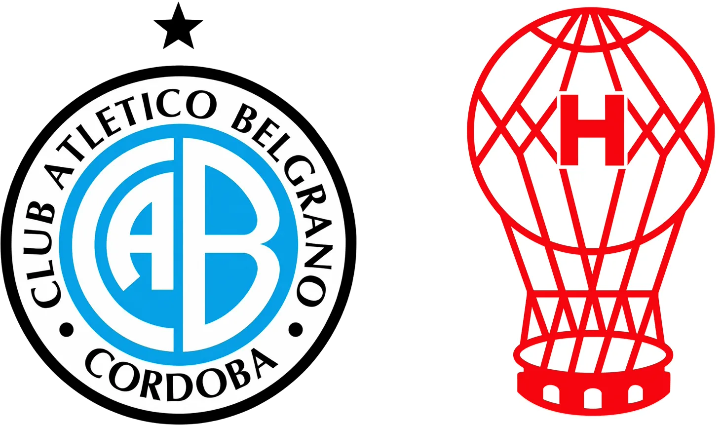 Belgrano x Huracán