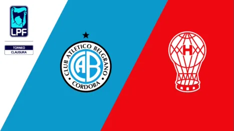 thumbnail - Belgrano vs. Huracán