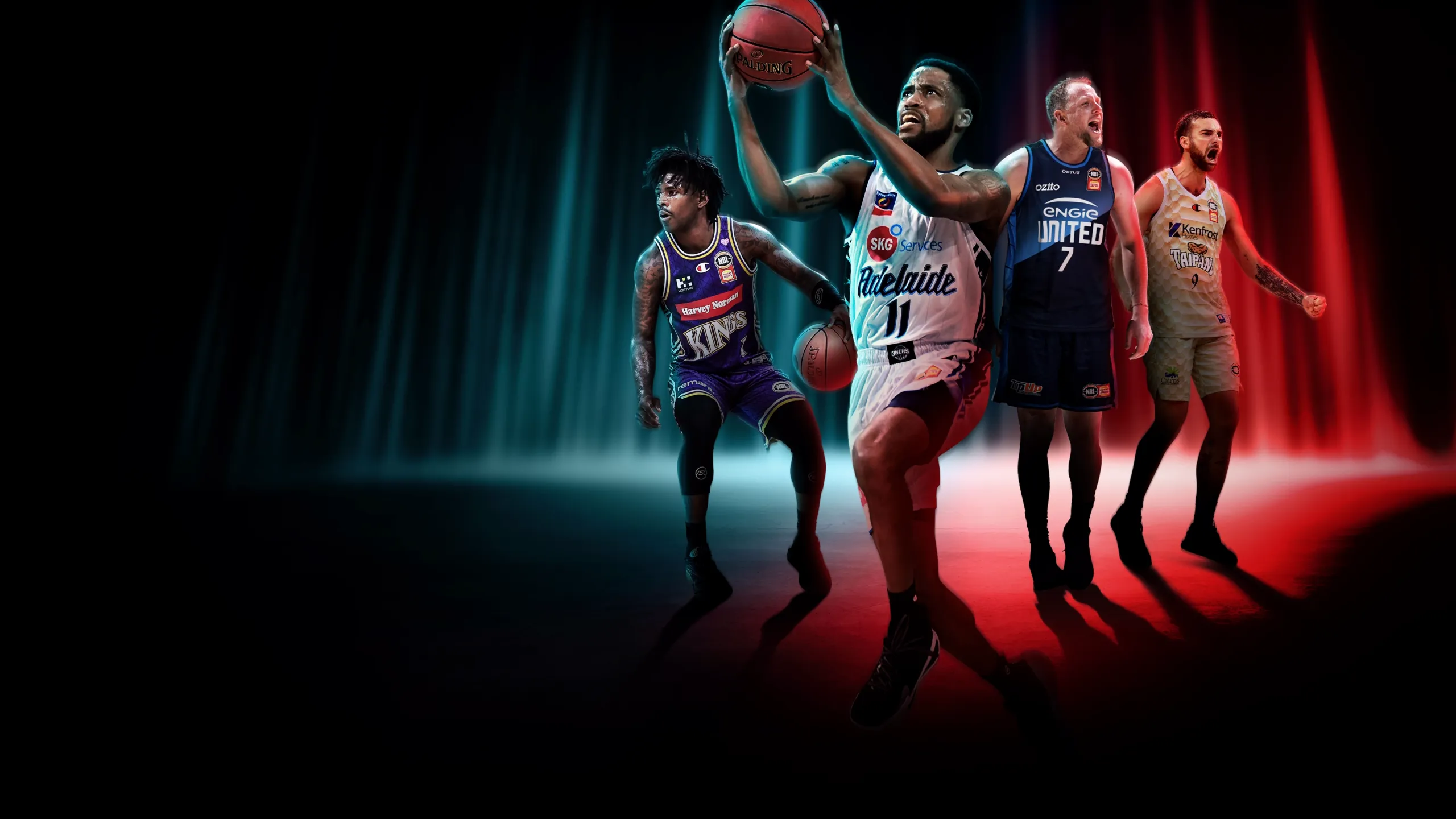 National Basketball League