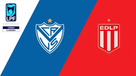 thumbnail - Vélez Sarsfield vs. Estudiantes de La Plata