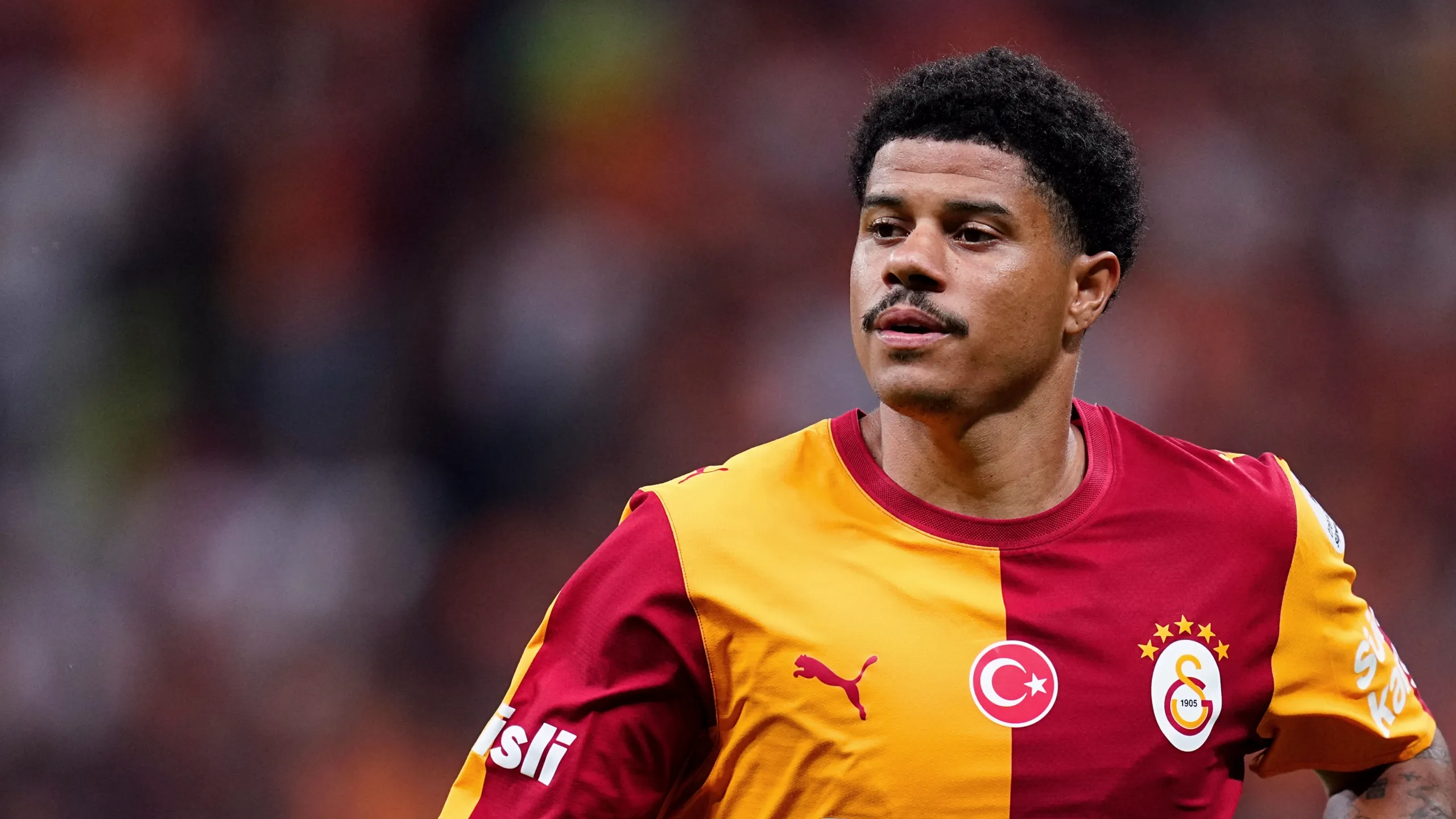 Istanbul Basaksehir vs. Galatasaray