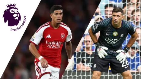 thumbnail - Arsenal vs. Chelsea