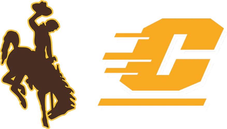 Wyoming vs. Central Michigan